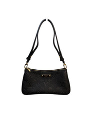 Louis Vuitton Pochette Liv Monogram Empreinte