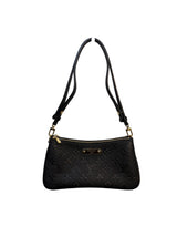 Louis Vuitton Pochette Liv Monogram Empreinte