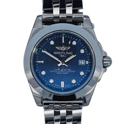 Breitling Galactic 32 Sleek Edition
