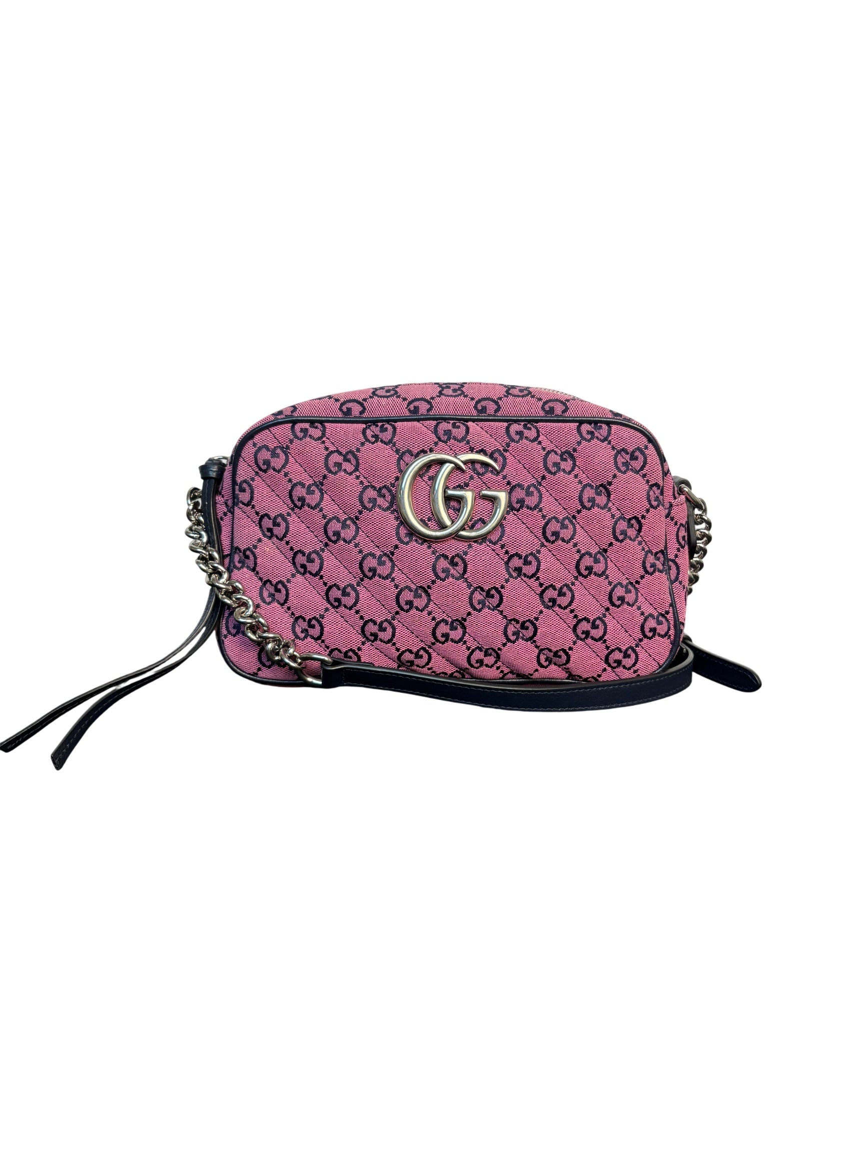 Gucci GG Marmont Camera Bag