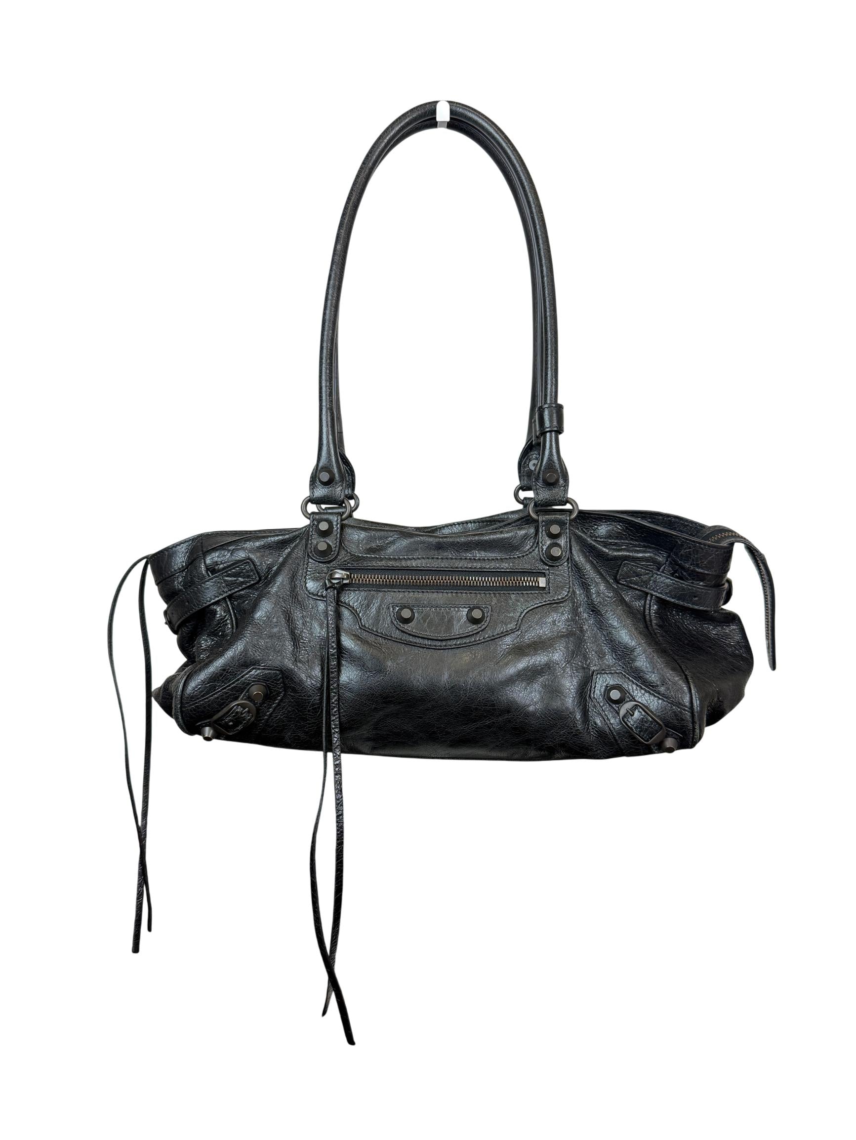 Balenciaga – The Luxury Exchange PDX