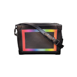 Louis Vuitton Taiga Rainbow Soft Messenger