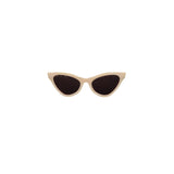 Gucci Cat Eye Sunglasses