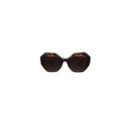 Prada Tortoise Shell Sunglasses