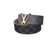 Louis Vuitton LV 40mm Reversible Belt