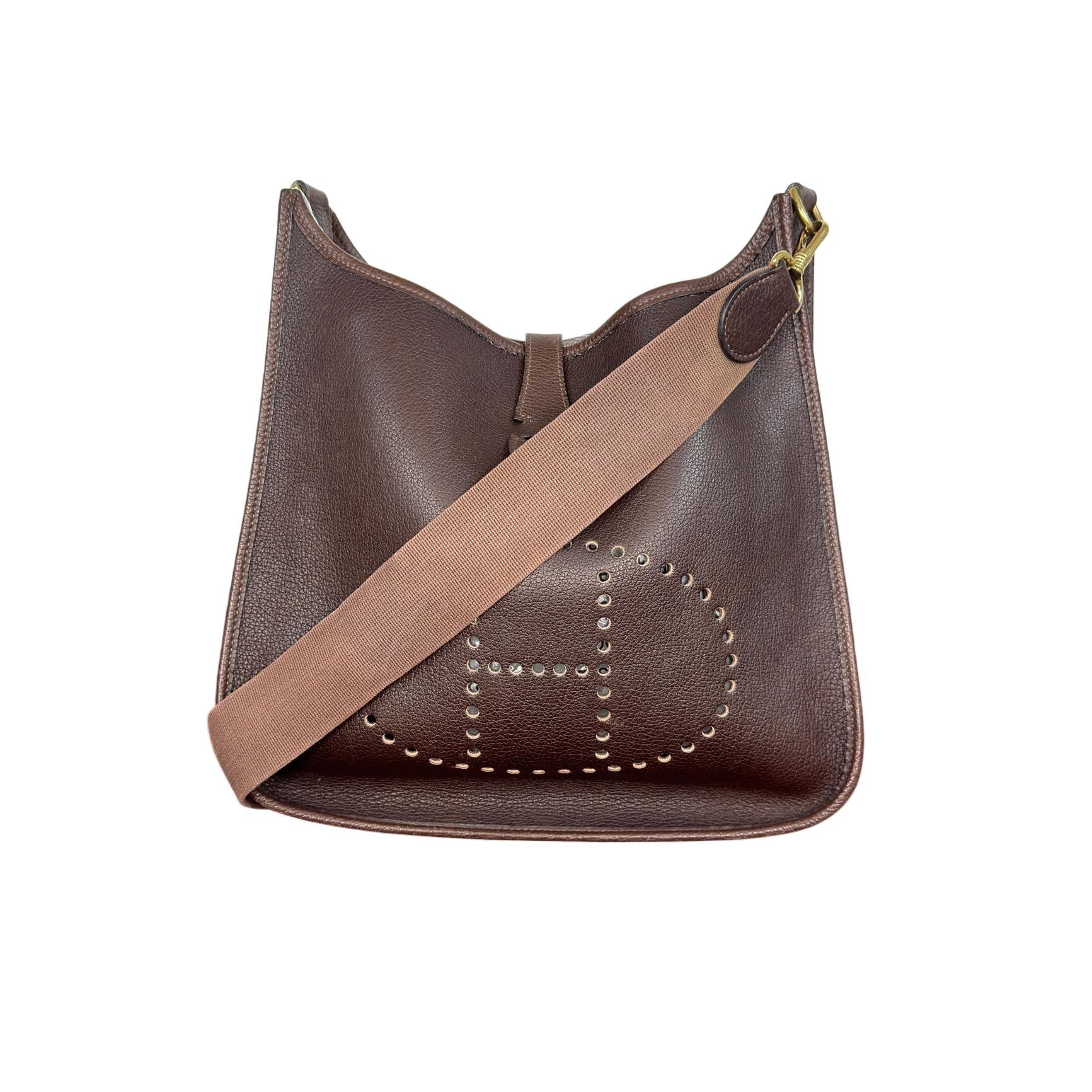 Hermès Evelyne GM