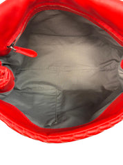 Bottega Veneta Intrecciato Flap