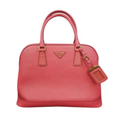 Prada Saffiano Lux Promenade Medium