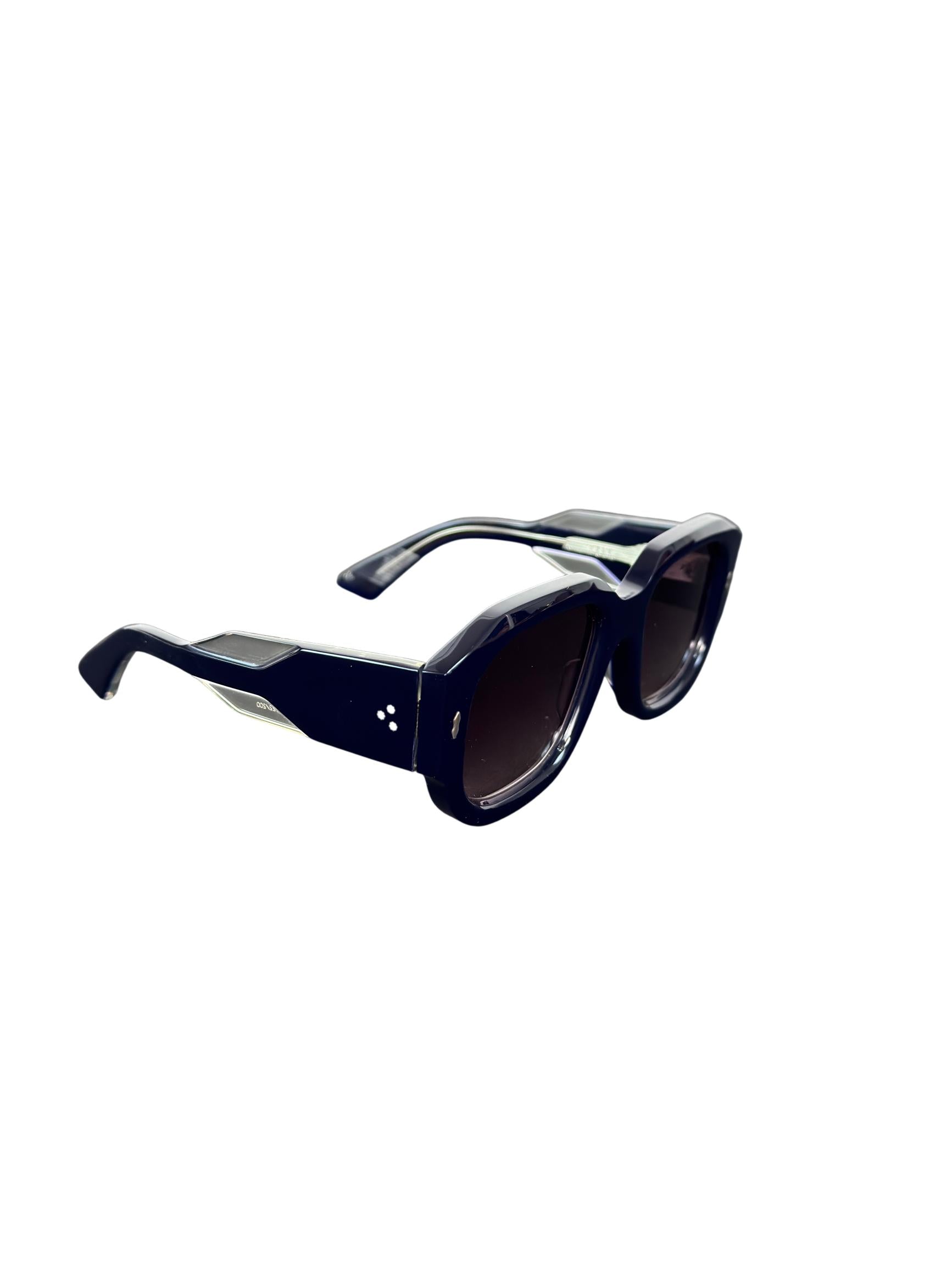 Jacques Marie Mage Lacy Sunglasses