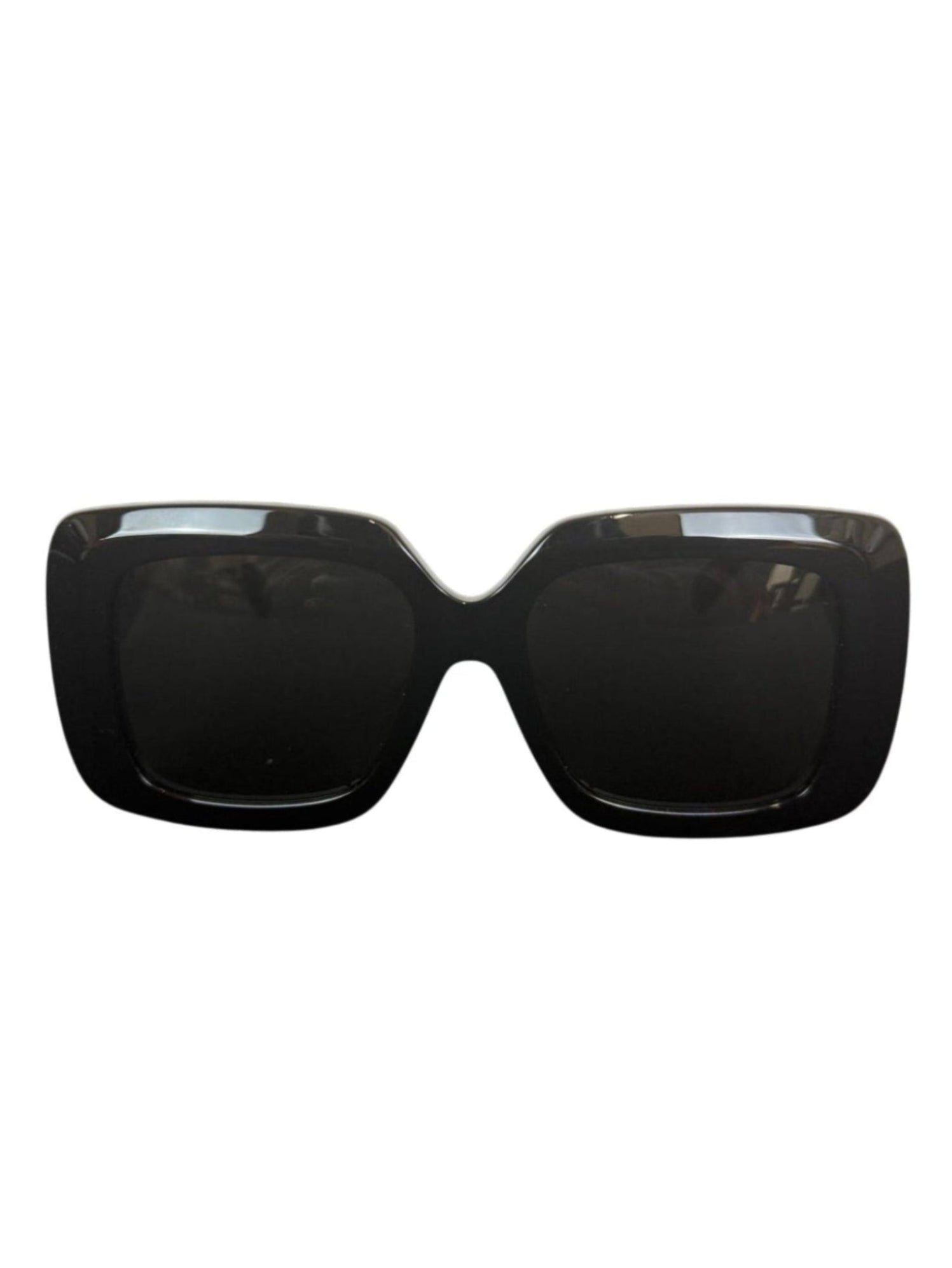 Celine Bold Square Sunglasses