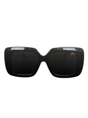 Celine Bold Square Sunglasses