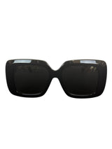 Celine Bold Square Sunglasses