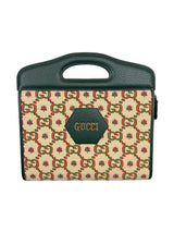 Gucci 100 Centennial Handle Bag Limited Edition