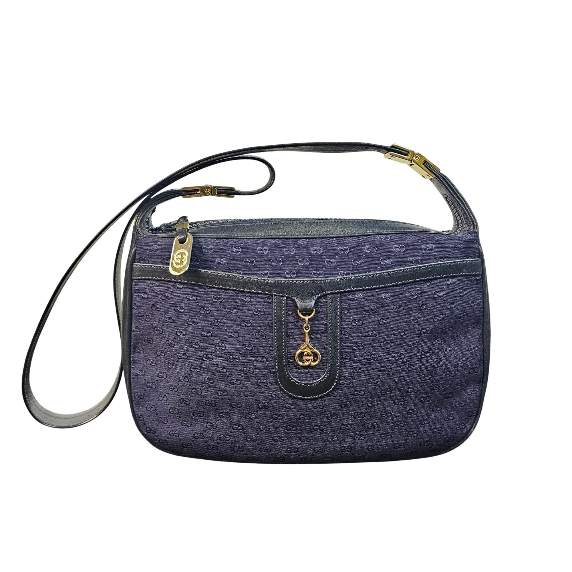 Gucci Vintage Jackie