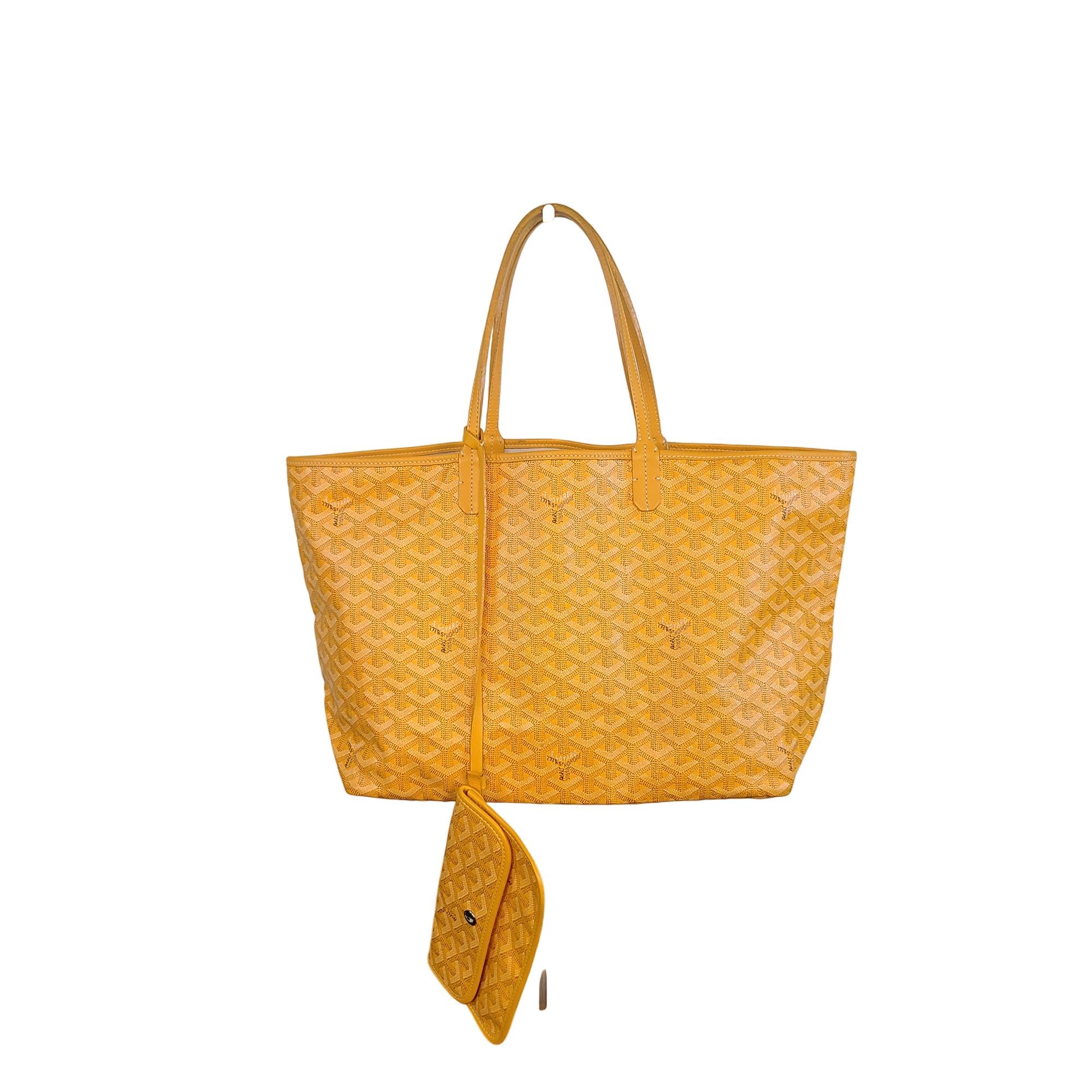 Goyard Saint Louis PM