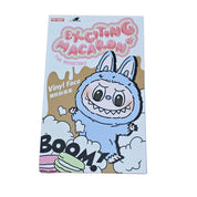 Labubu Exciting Macaron Unopened Blind Box