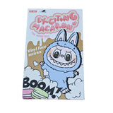 Labubu Exciting Macaron Unopened Blind Box