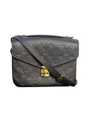 Louis Vuitton Métis Empreinte Bag