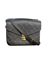 Louis Vuitton Métis Empreinte Bag