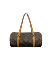 Louis Vuitton Monogram Papillon 30