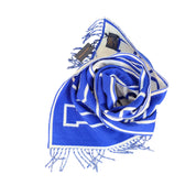 Louis Vuitton Echarpe City Scarf