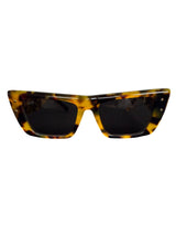 MCM MW0021 53A Cat Eye Sunglasses