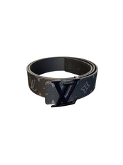 Louis Vuitton LV Initiales 40mm Belt