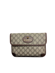 Gucci Supreme Canvas Belt Bag