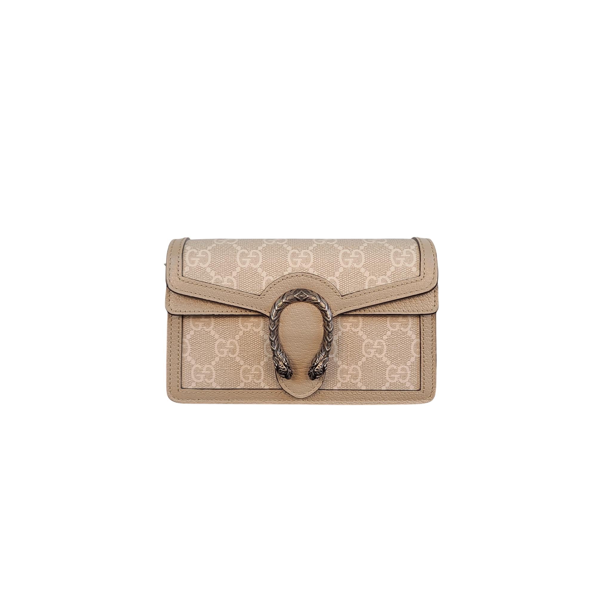 Gucci Mini Dionysus