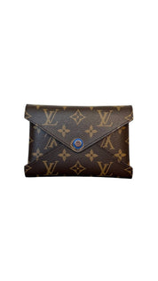 Louis Vuitton Monogram Medium Kirigami Wallet
