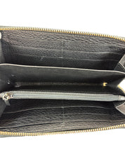 Gucci Soho Zip Around Wallet