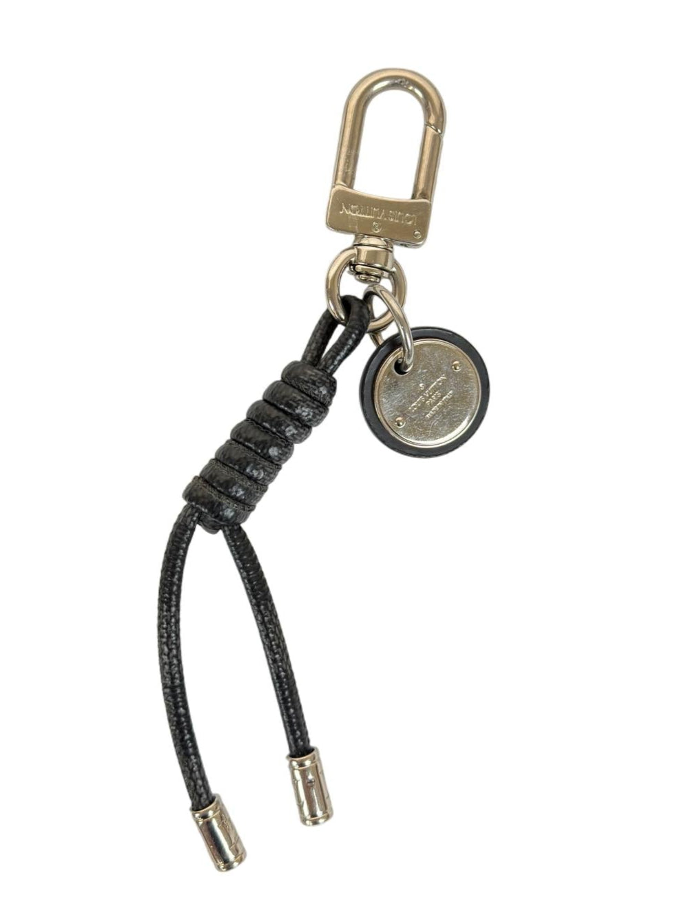 Louis Vuitton Rope Bag Charm