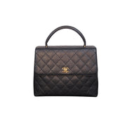 Chanel Kelly Top Handle