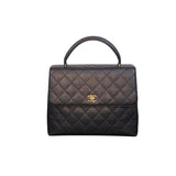 Chanel Kelly Top Handle