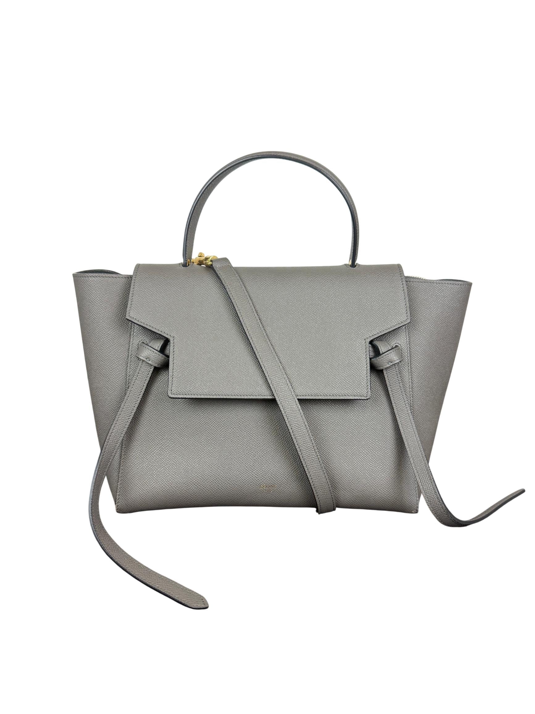 Celine Mini Belt Bag