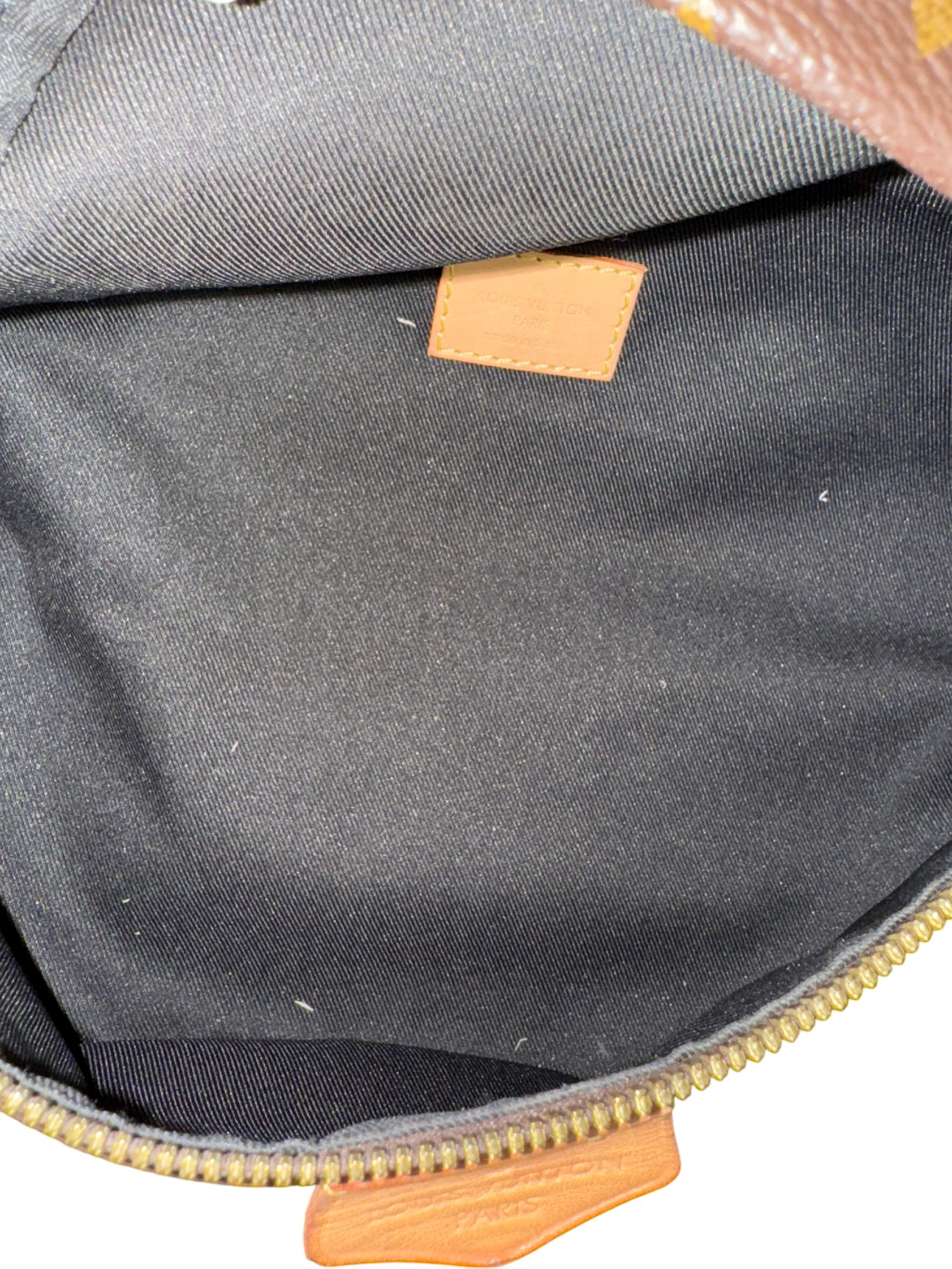 Louis Vuitton Bumbag
