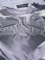 Gucci Canvas Shoulder Bag