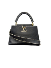 Louis Vuitton Capucines MM