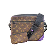 Louis Vuitton x Virgil Abloh Trio Messenger Bag