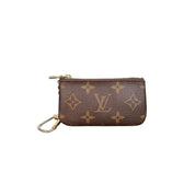Louis Vuitton Key Pouch