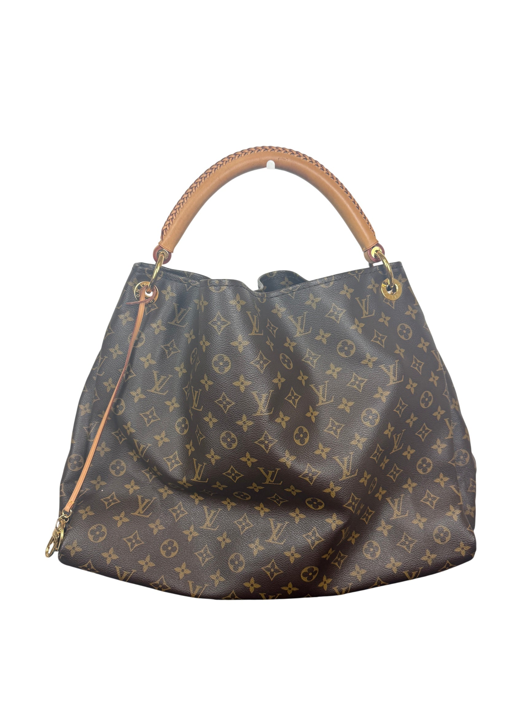 Louis Vuitton Artsy MM Hobo