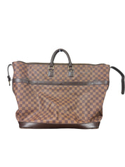 Louis Vuitton Damier Ebene Neo Greenwich Travel Bag