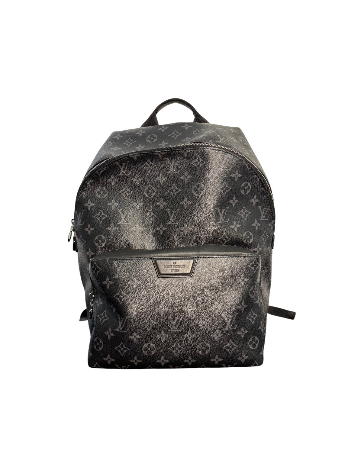 Louis Vuitton Discovery Monogram Eclipse Backpack