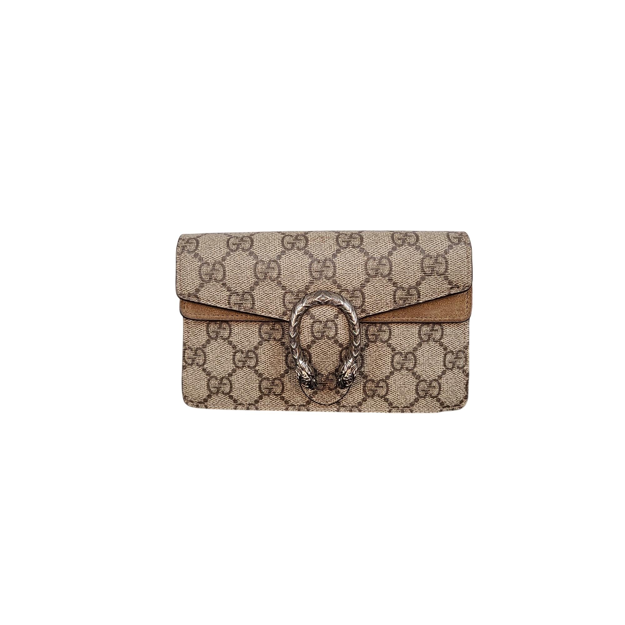 Gucci Mini Dionysus
