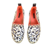 Louis Vuitton Starboard Espadrilles