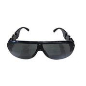 Versace VE4391 Medusa Biggie Shield Sunglasses