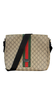 Gucci Messenger Ophidia Bag