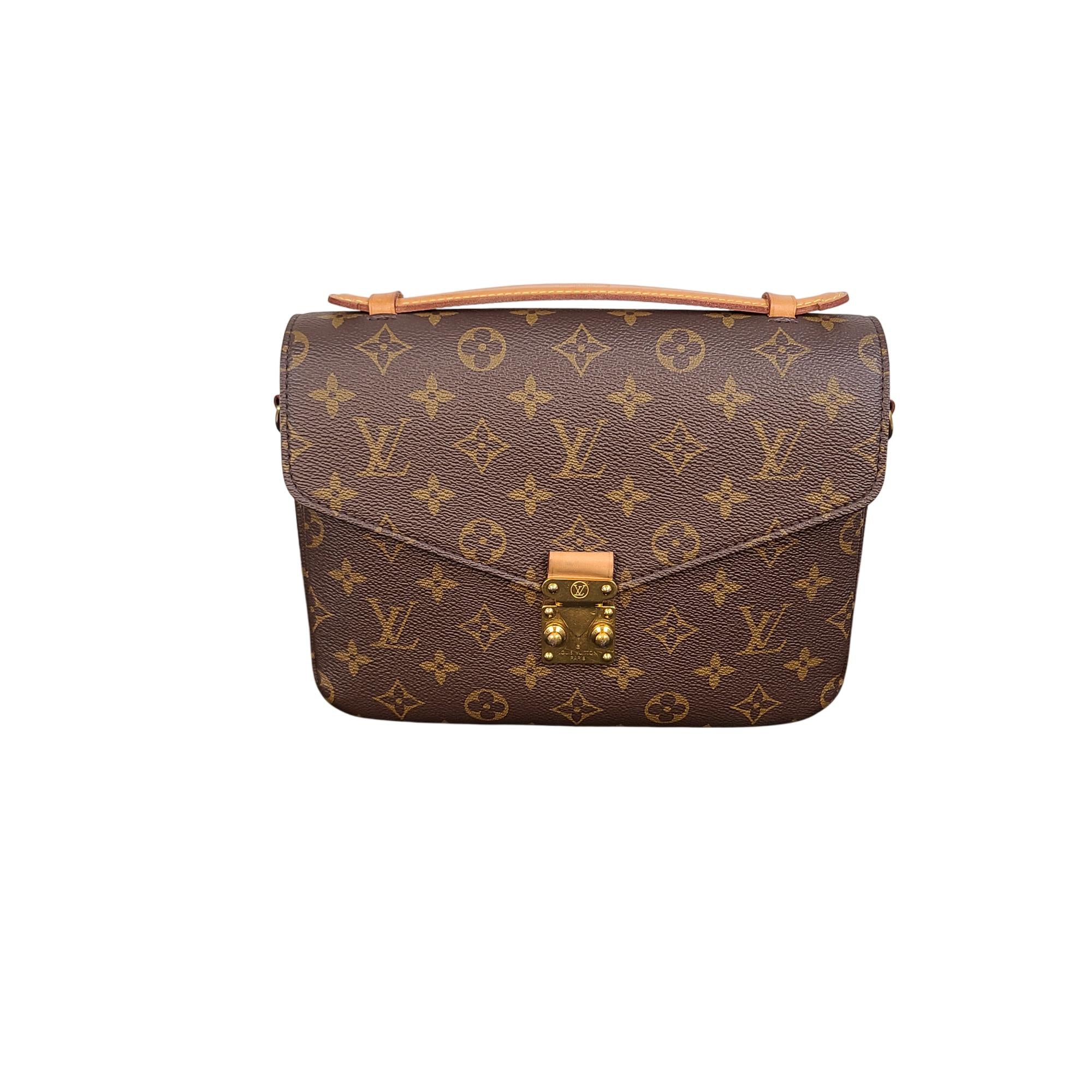 Louis Vuitton Metis MM