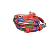 Dolce & Gabbana Mambo Multicolor Strap