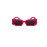 Dolce & Gabbana Pink Sunglasses